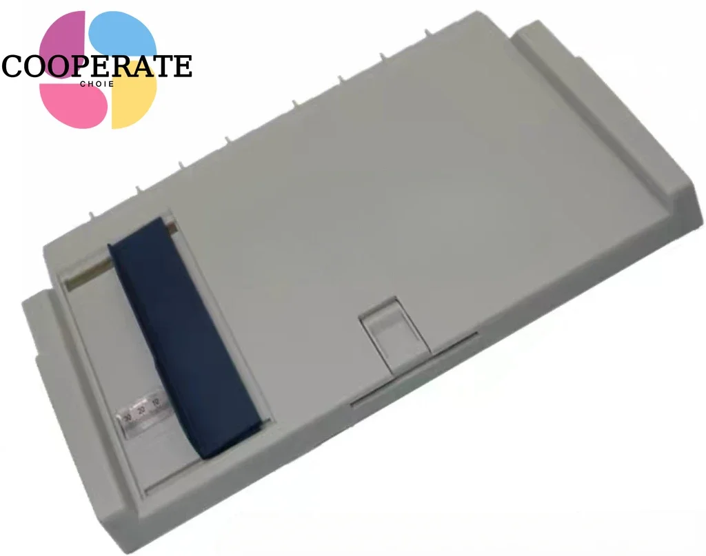 1Pc Paper Input Tra… - image
