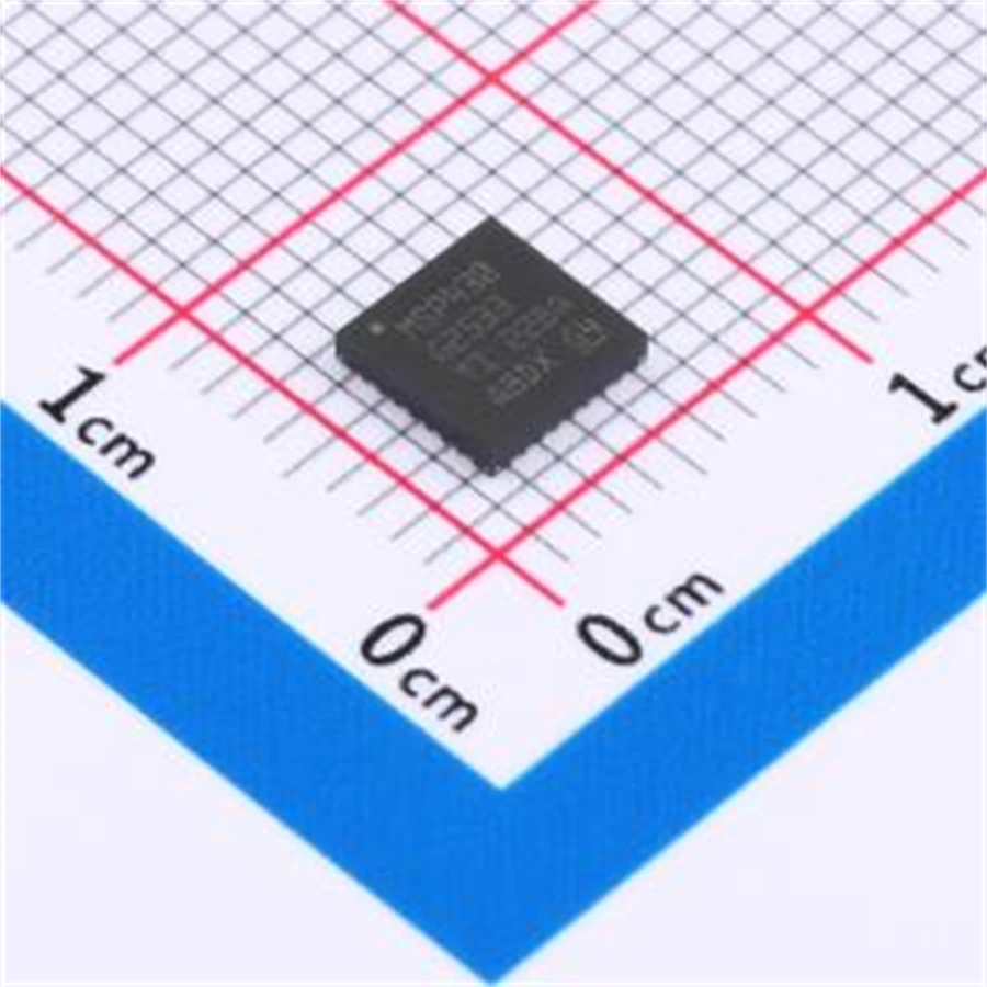 10PCS/LOT MSP430G2533IRHB32R (Microcontrollers)