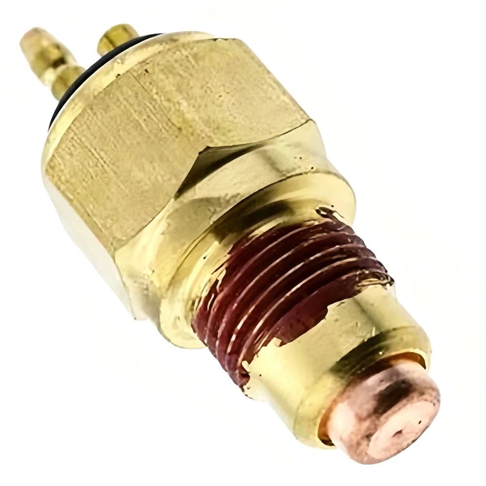 For Yanmar Tractor Water Temperature Switch CH15516 121250-44901 Compatible with 375 3375 570 330 332 430 425 1420