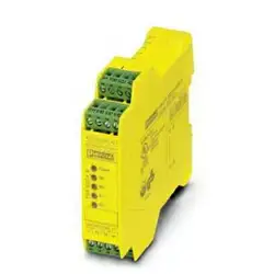 PSR-SPP-24UC/ESM4/3X1/1X2/B 2963925 Phoenix relay