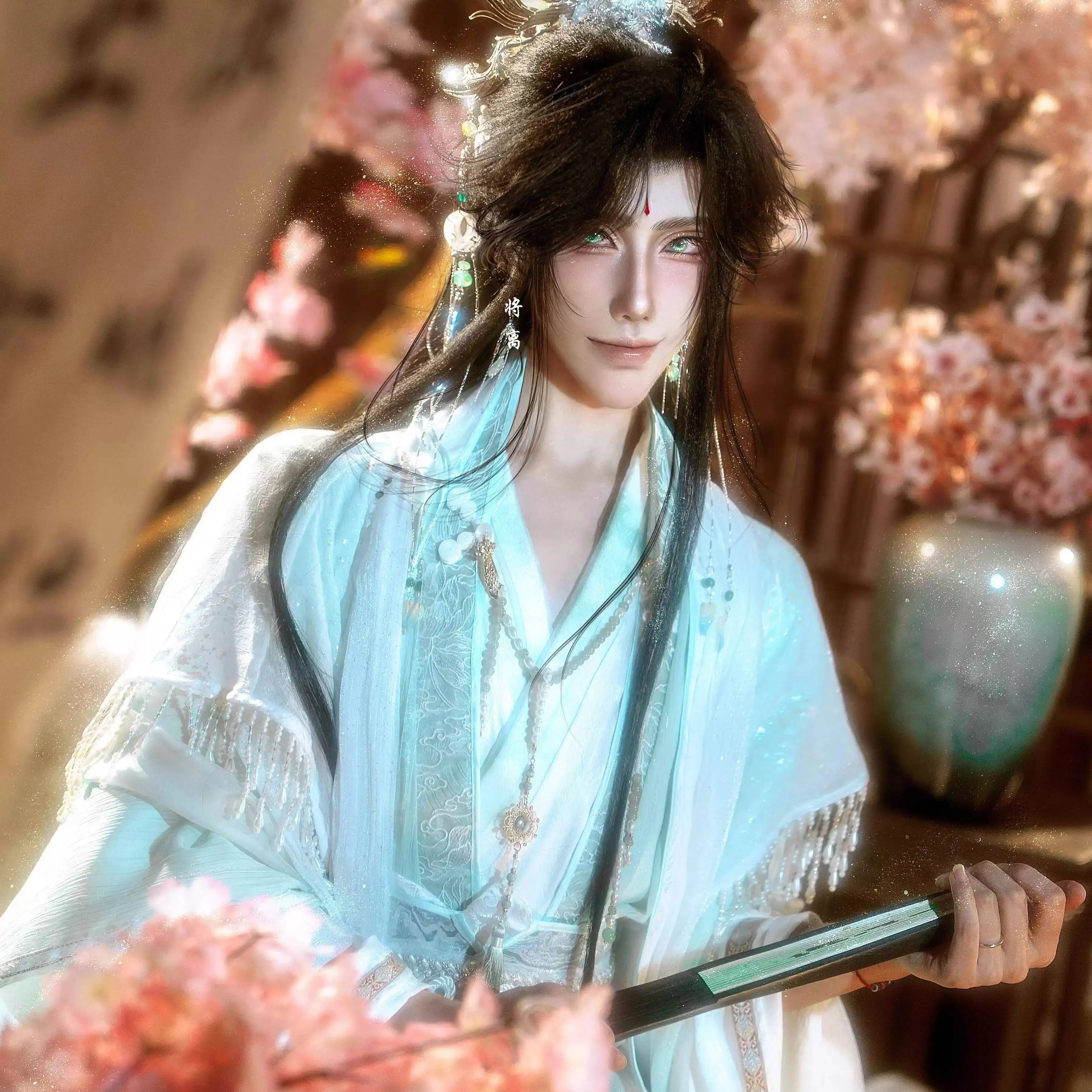 Blessing Heaven Off… - image