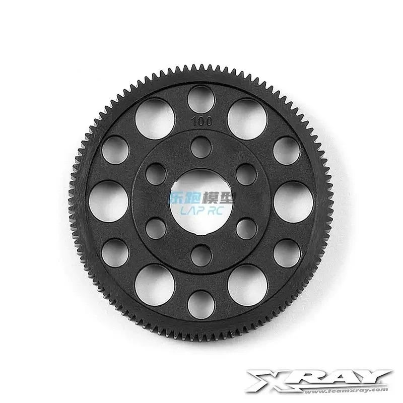 XRAY X4 Original, composite, large tooth 100T 110T Spur Gear 305870 305880
