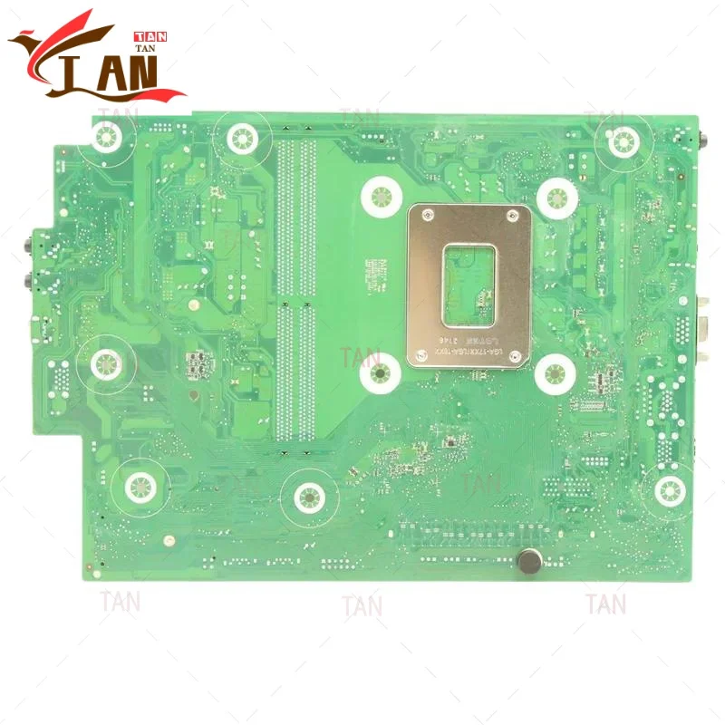 

IB660CX для Lenovo Ideacentre 3-07IAB7, материнская плата 5B20U54870 LGA 1700 DDR5 B660, материнская плата, 100% протестирована, полностью работает TAN