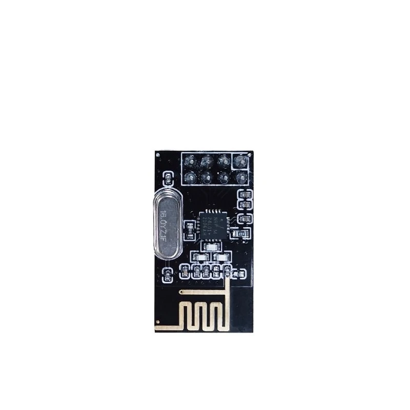 For Development Board NRF24L01 2.4GHz Wireless Module STM32 Driver