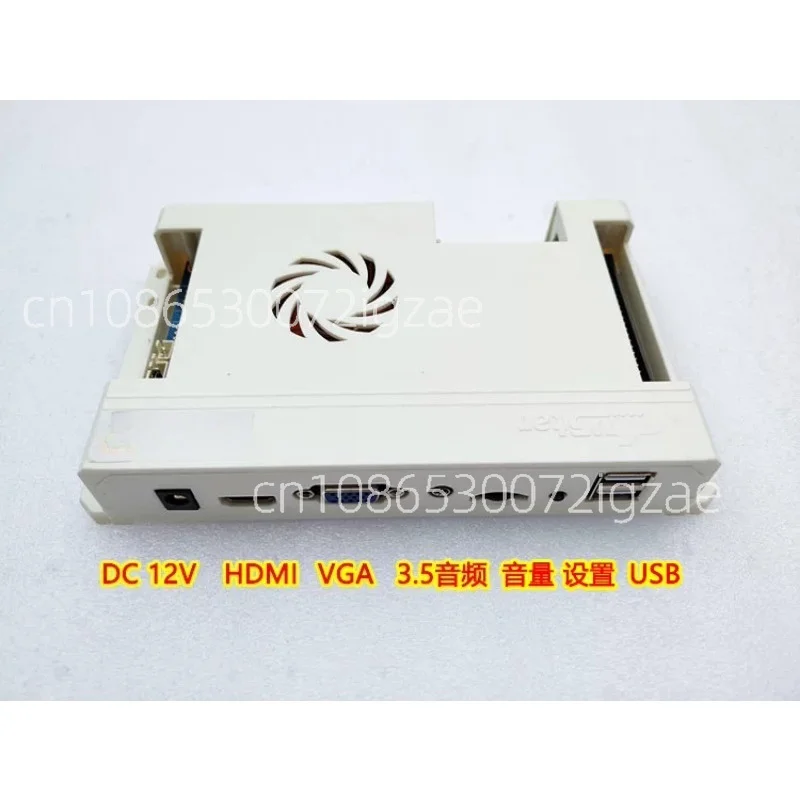 3D arcade game machine, home arcade machine connected to TV mini nostalgic convenient WIFI version