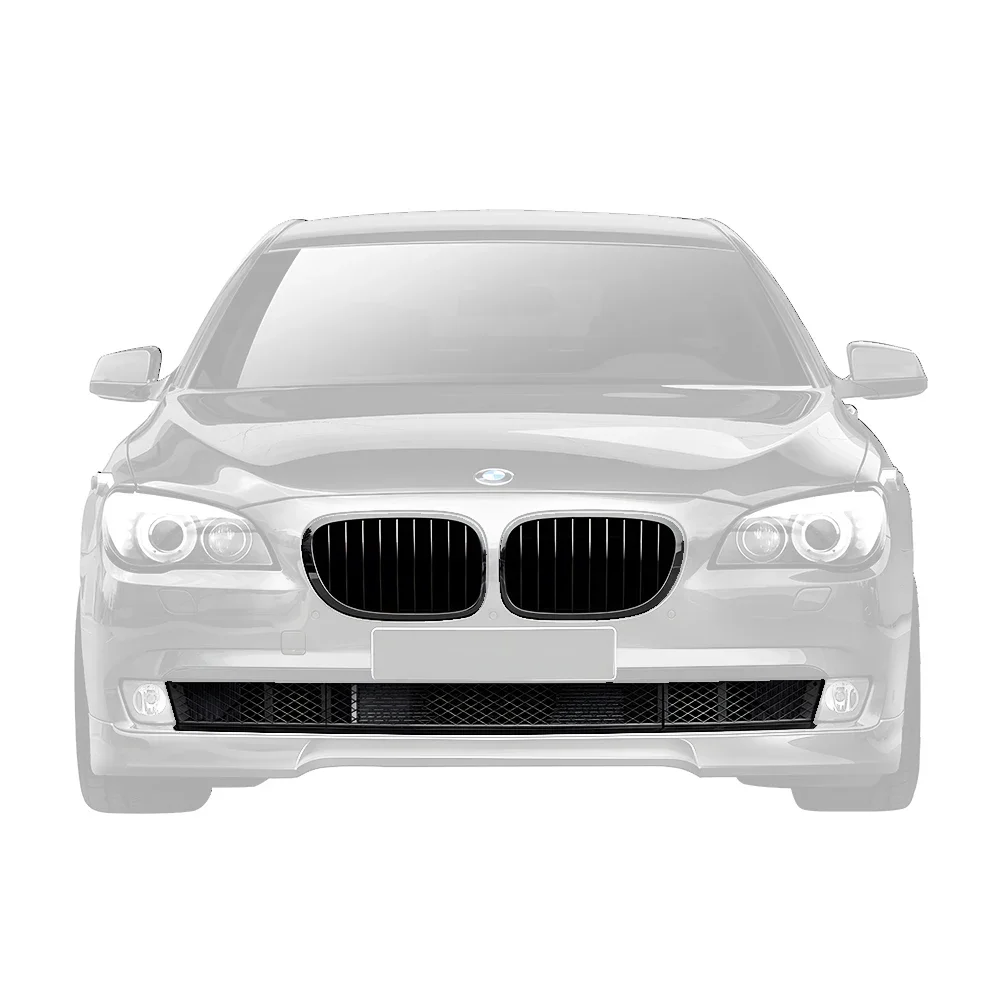 

Custom Air Intake Grille Front Bumper Car Exterior Accessories Rear Bumper Body Kits for BMW 3 Series Modified Car Auto Parts