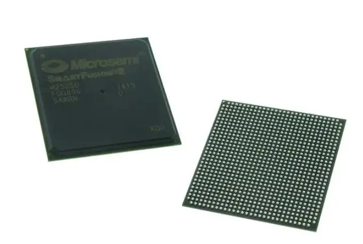 

SoC FPGA M2S050-FGG896