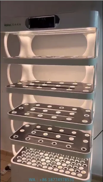 

Гидропонный плантатор для роста овощных растений, умный плантатор для одного дома, оборудование для беспочвенного выращивания