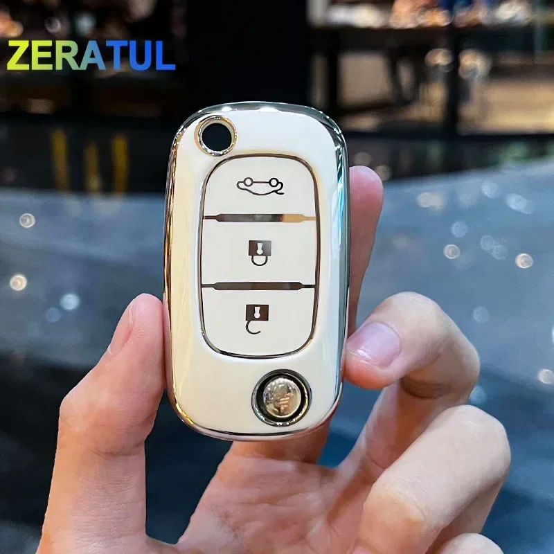 Shell For Renault M… - image