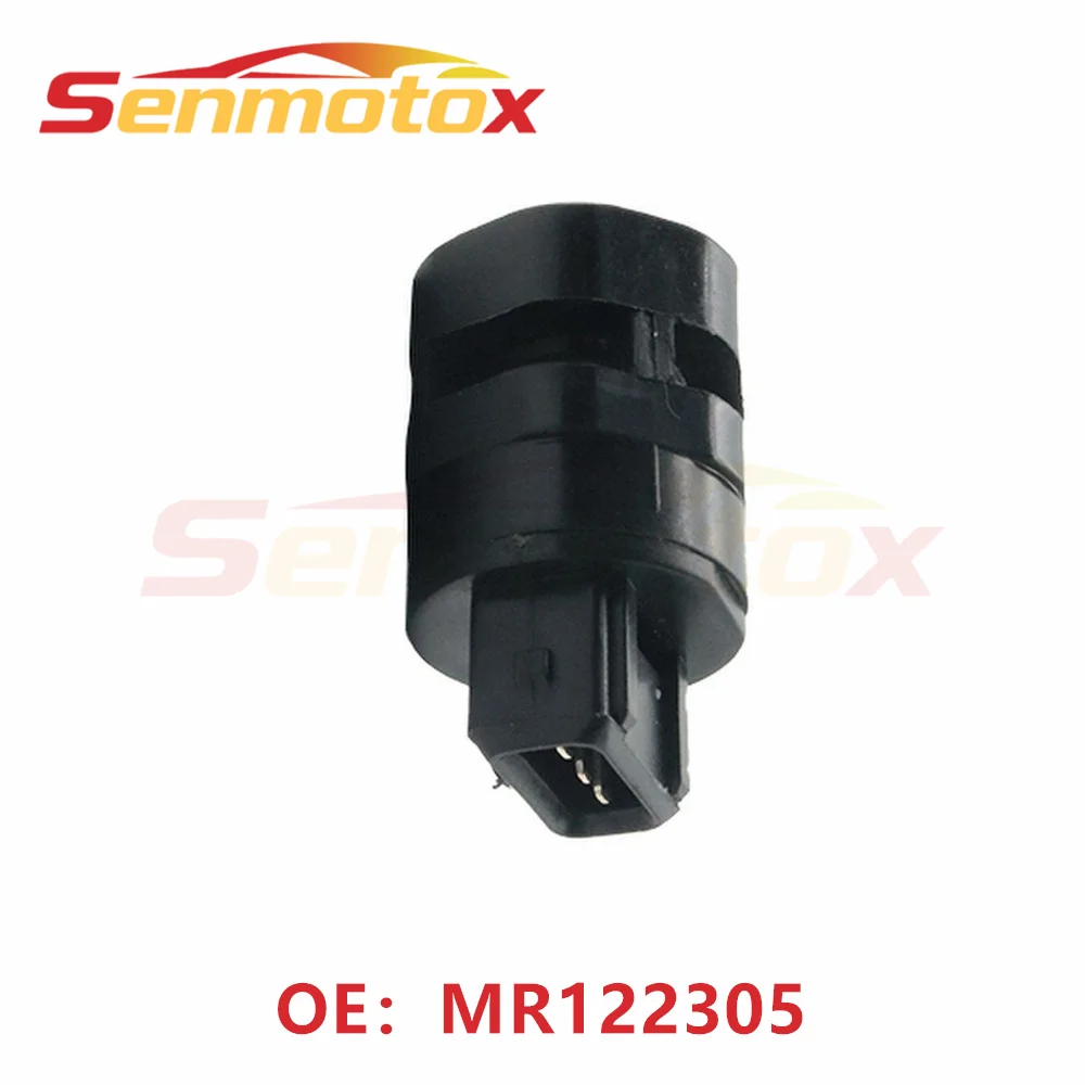 

Датчик скорости MR122305 для Mitsubishi Montero Sport, Pajero, Shogun L 200/L 400, датчик скорости автомобиля 5S4783, SU5487