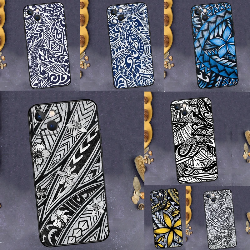 Maori Tribal Samoan… - image