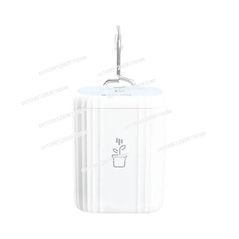 

WiFi Smart Watering Irrigation Controller System Garden Plant Automatic Drip Irrigation APP Control Watering Timer Device