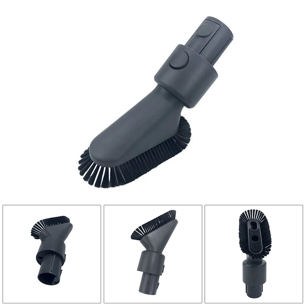 Suction Head Brush For Kitchen DreameV9 V9B V10 V11 V16 T20 Vacuum Cleaner Kitchen Accessory Dust Removal Brush