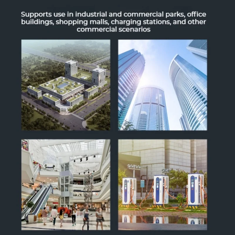 Meilleure vente Nthium haute tension tout-en-un hybride ESS 100 KWh système de stockage d'énergie solaire Lithium centrale Air Lifepo4