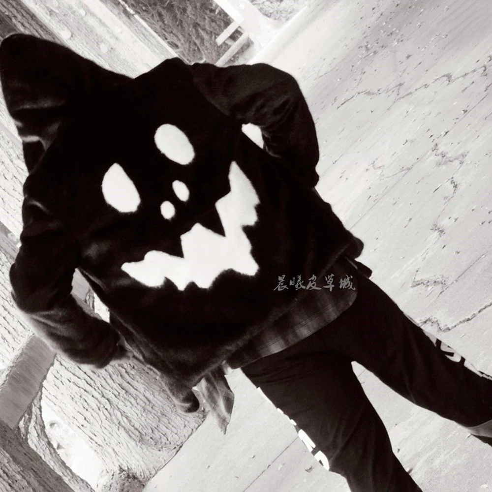 Black demon