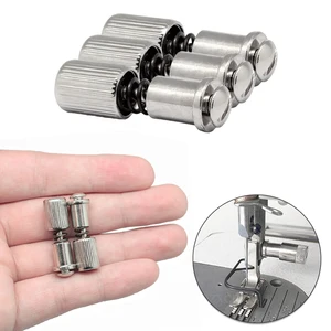 Endüstriyel dikiş makineleri, aksesuarlar, aletler için evrensel hızlı değişim, kolay cihaz, ayağın bir yardımcısının daha fazla ayarlanması, Dikiş makinesi için en iyi 10 yedek parça satışı-endüstriyel-no. 8