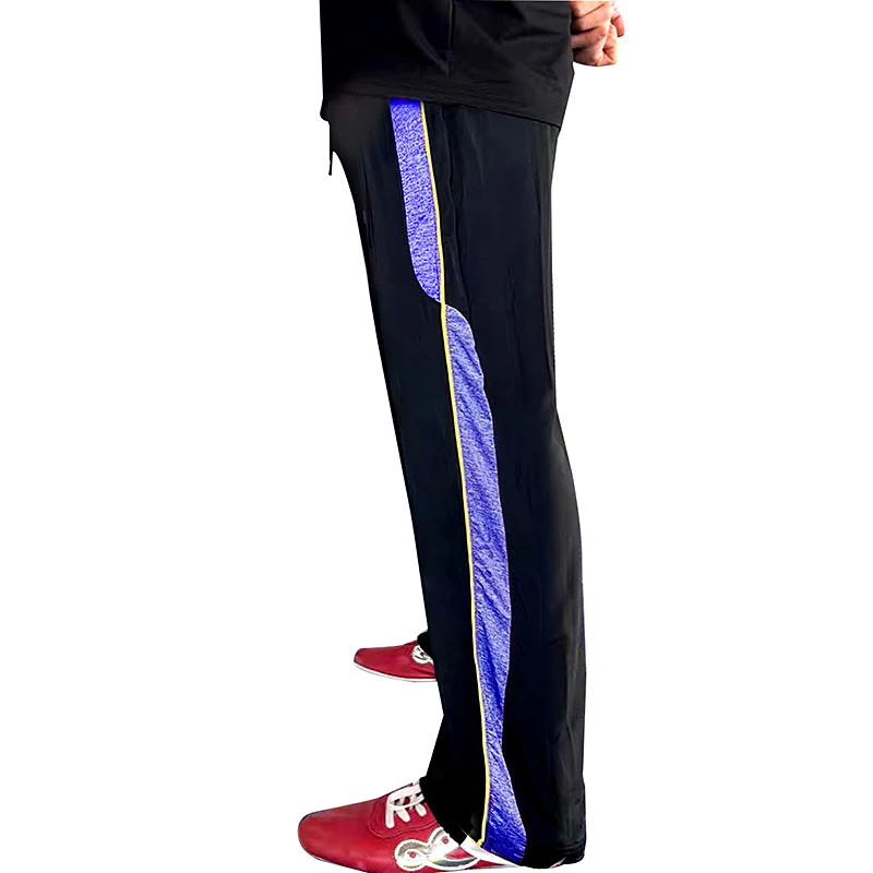 Martial Arts Pants - New Arrival Chinese Luxury with Moisture Wicking, Quick Dry & Breathable for Training, Martial Arts School