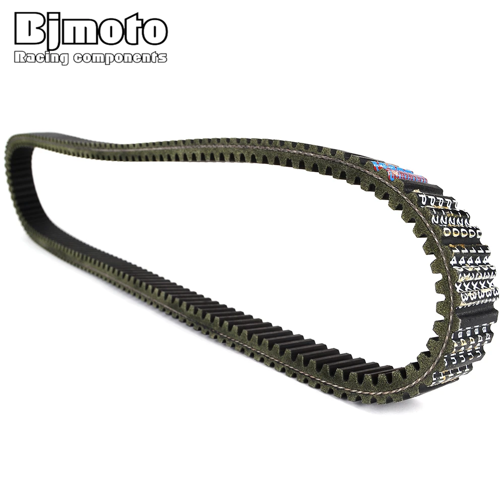 Motorcycle Drive Belt For John Deere Gator TH TS TX 675cc 854cc 286cc 351cc 400cc 401cc 675cc M-Gator A-1 854cc