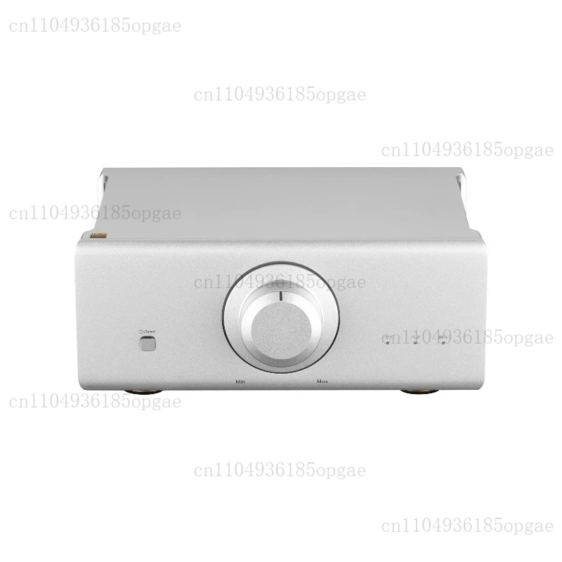 LA90 Fully Discrete Power Amplifier High Power HIFI Audiophile Grade AB