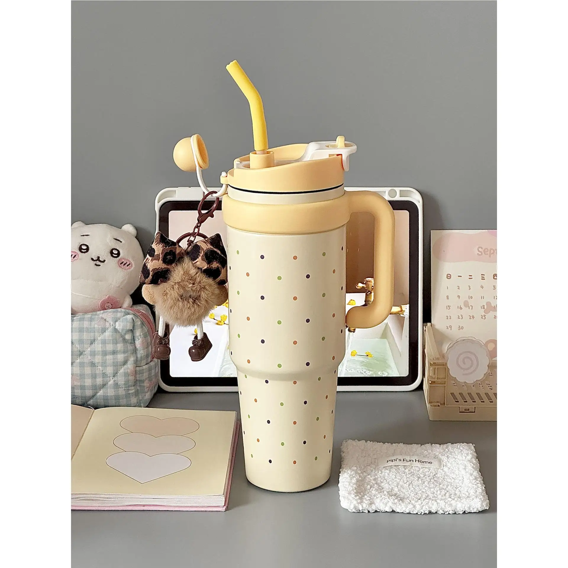 Portable Large Capa… - image