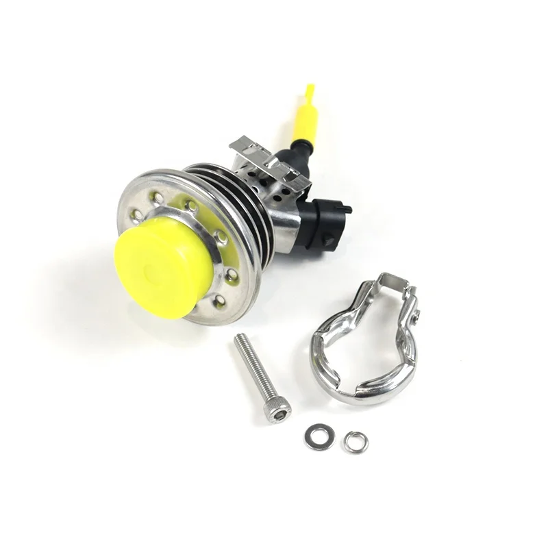 Good Price 306DT Diesel Engine Emissions Fluid DEF LR062819 LR134710 Urea Injector For Land Rover Range Rover 3.0