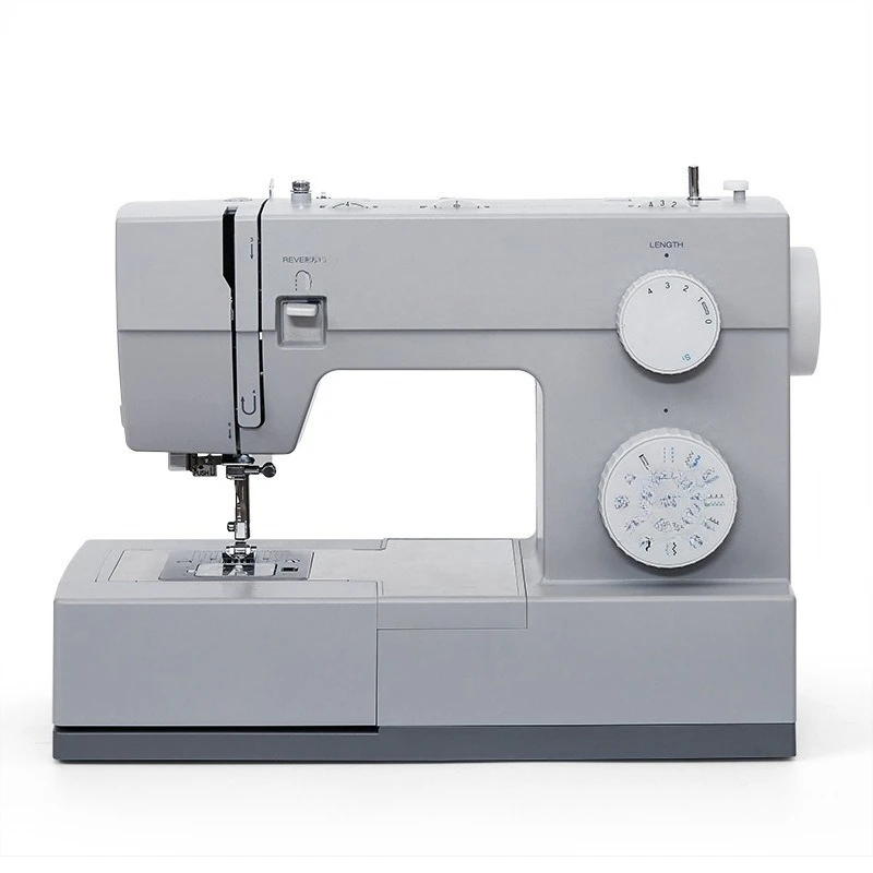 

Desktop multifunctional household sewing machine, electric thick and strong with locking edge