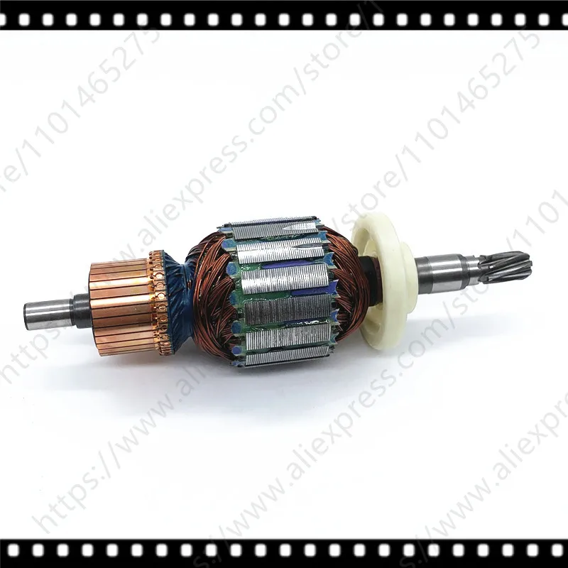 

АРМАТУРА 230 В для DEWALT 32224K 91951K D25700K D25701K D25711K D25712K D25713K D25721K D25722K D25723K D25840K D25870K D25871K