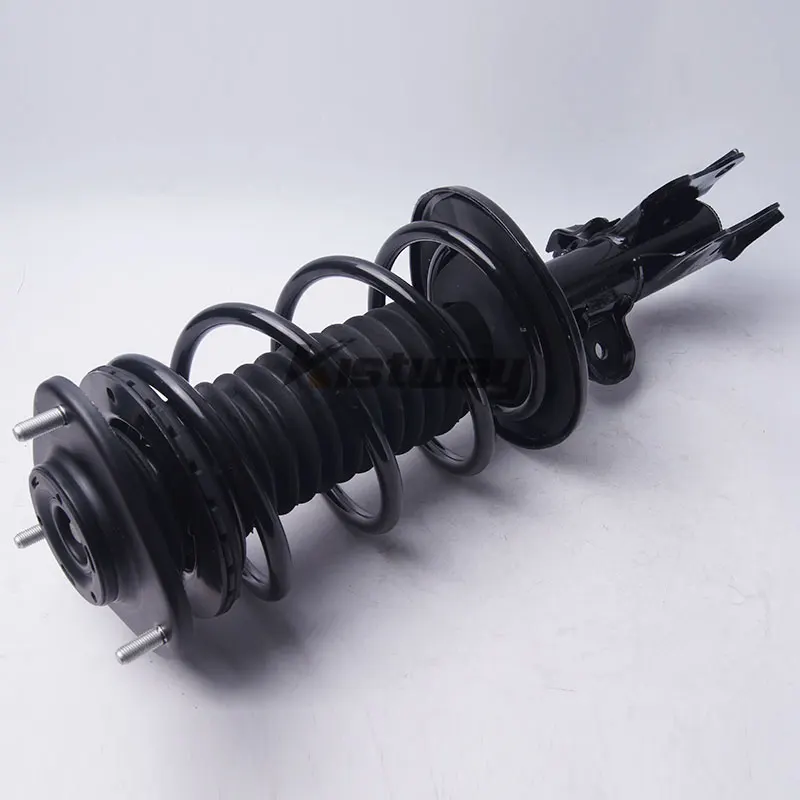 1PCS Front Left Or Right Shock Absorber Spring Assembly For Toyota Prius ZVW30 2009-2012 For LEXUS CT200 4851080574 4852080294