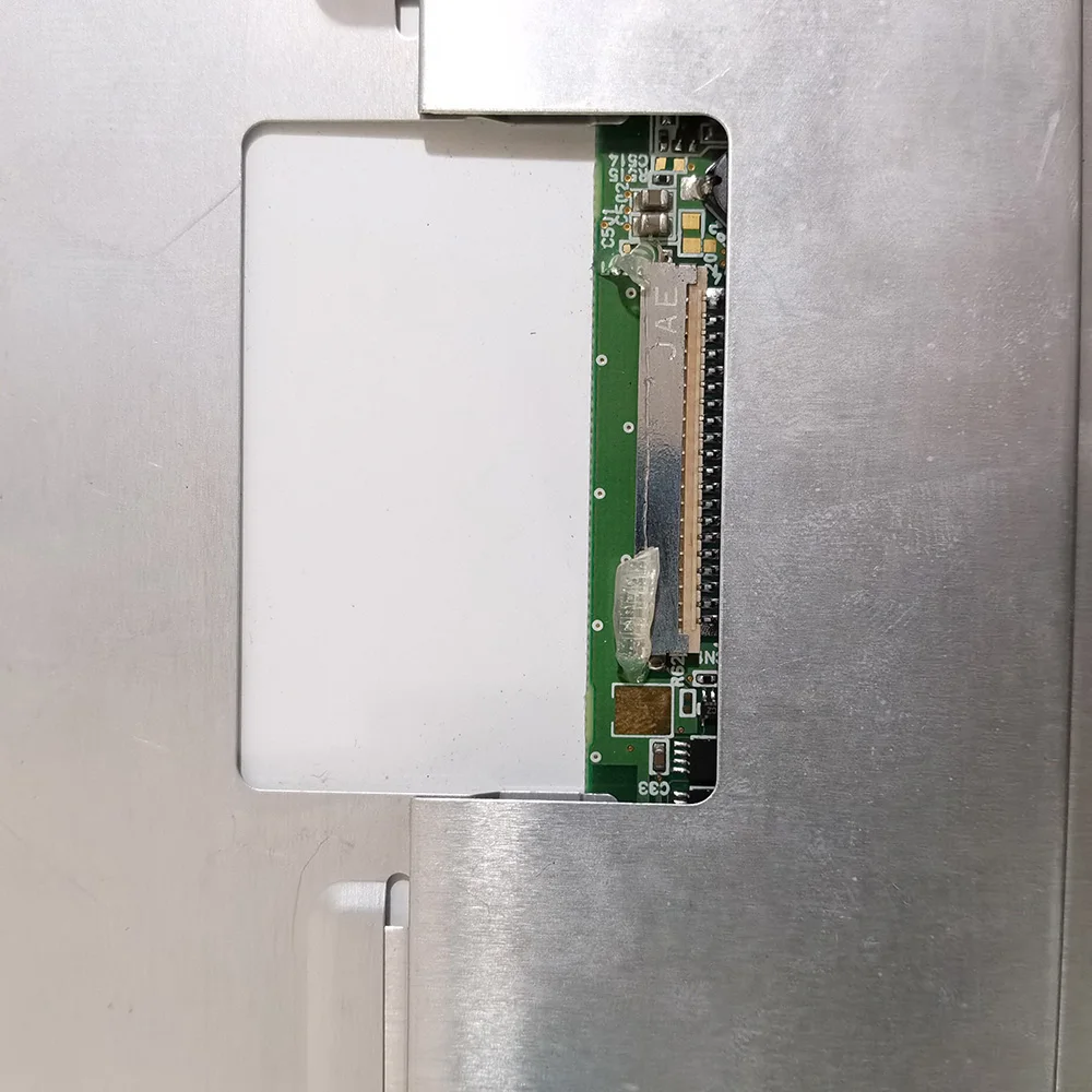 Schermo LCD NL10276BC20-08