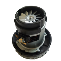 220V 1400W Vacuum cleaner motor for Karcher Vacuum cleaner replacement motor