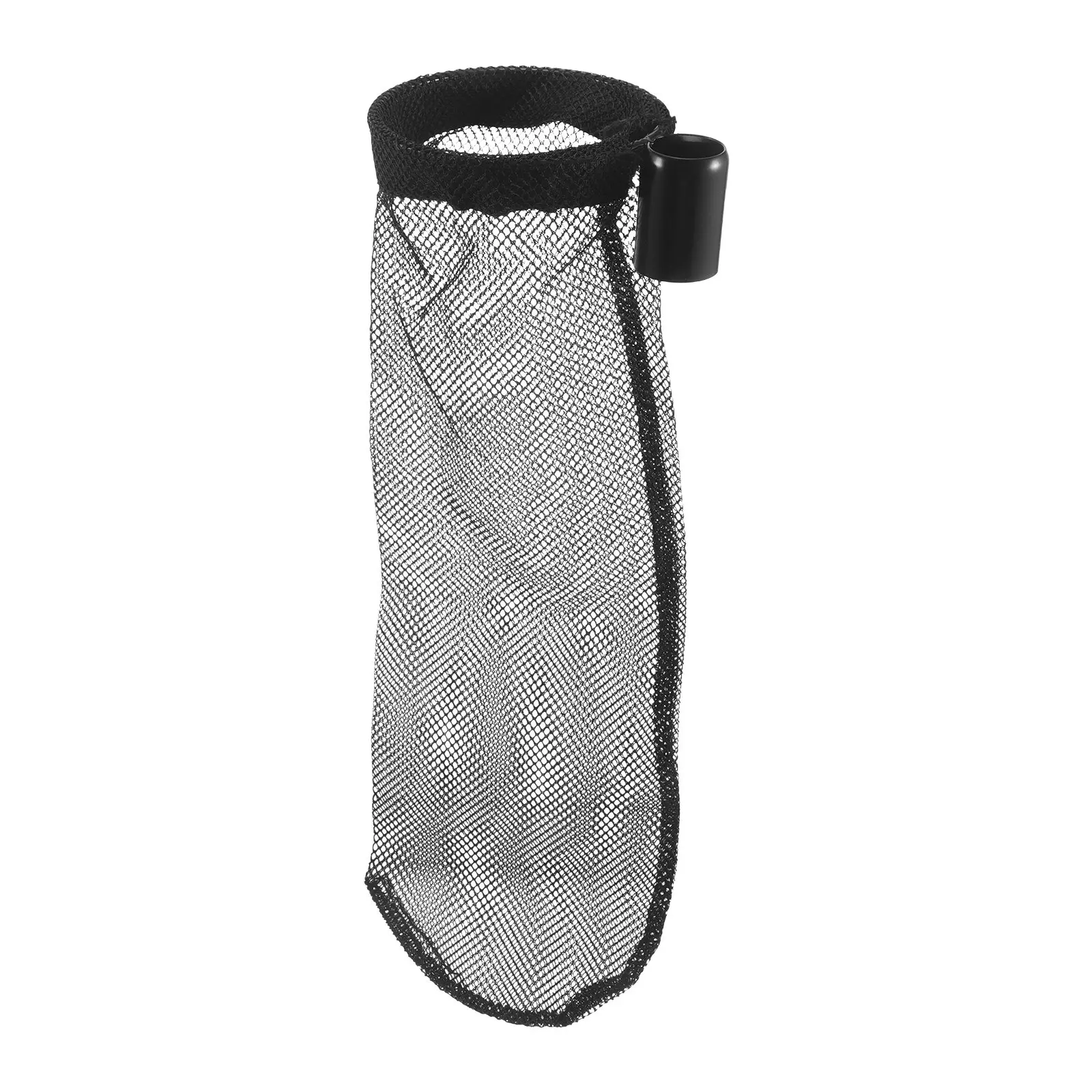 

Adjustable Pickleball Ball Holder Mesh Bag for Home Professional Training Stable Base Portable Outdoor Indoor Storage Organizer