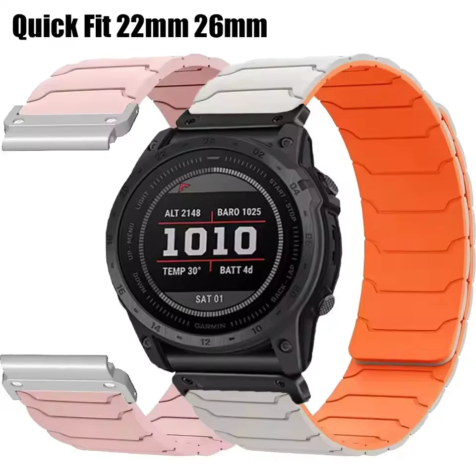 Magnetic Loop Band … - image