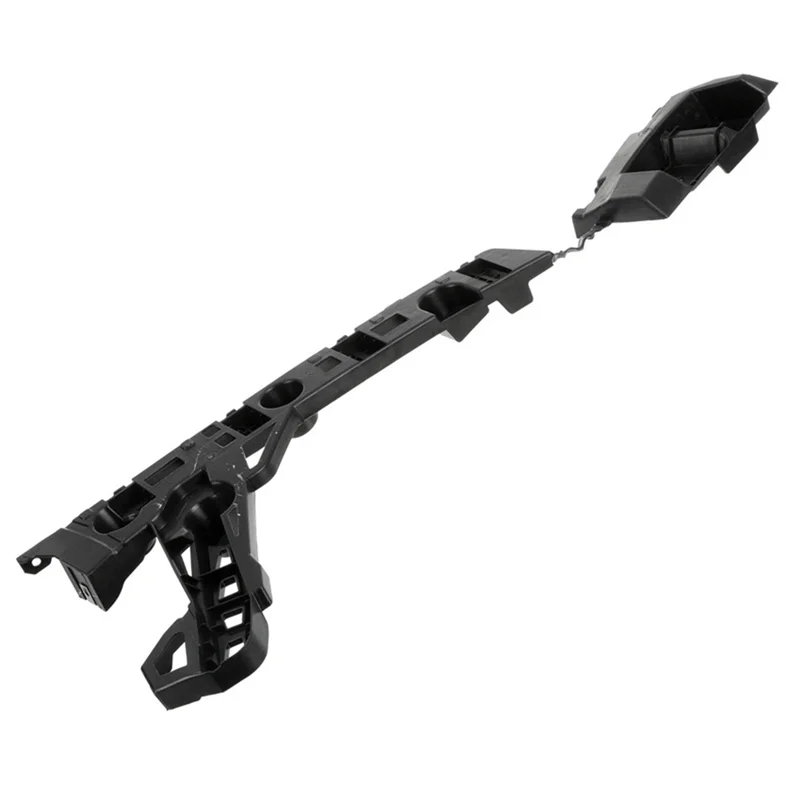 

1Pair Car Rear Bumper Bracket 84142839 84142841 For Cruze 2016-2019 Side Bumper Skin Support Left Right