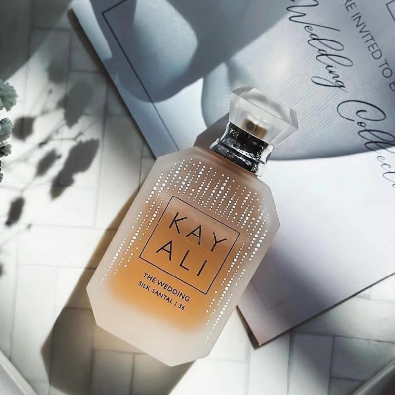 KAYALI Elegant Floral Womens Eau De Parfum 100ml