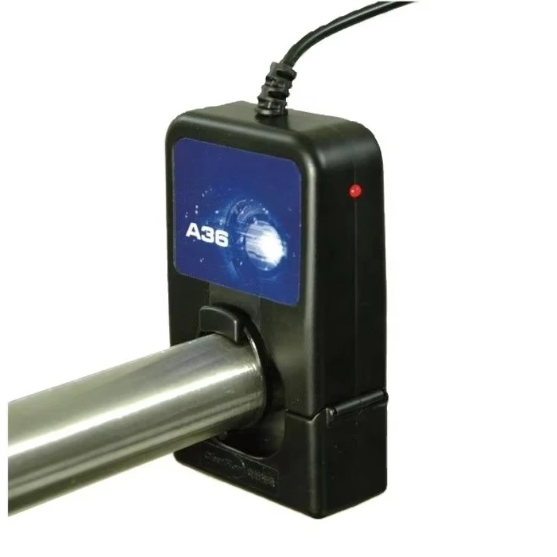 

Устройство для удаления накипи и очистки воды от электромагнитного воздействия, не требующее расходных материалов, для бытового использования