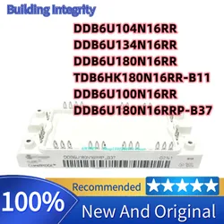 DDB6U100N16RR DDB6U104N16RR DDB6U134N16RR DDB6U180N16RR TDB6HK180N16RR-B11 DDB6U180N16RRP-B37 NEW IGBT Module