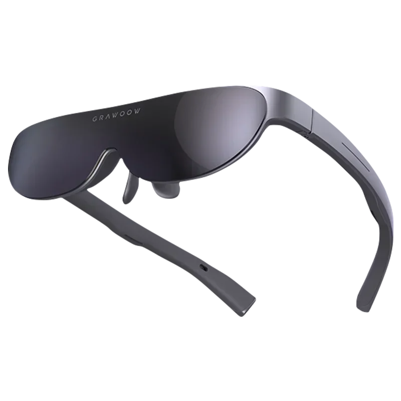 GRAWOOW G330 Smart AR Glasses Customization HD Movie Entertainment Games Portable Personal Mobile Giant Screen Viewing