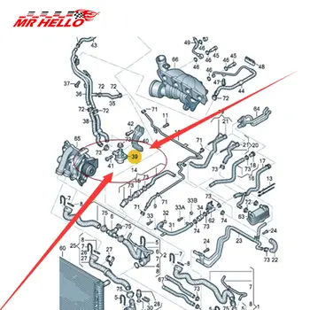 10 best sales samochód z elektryczną pompą wodną - №6