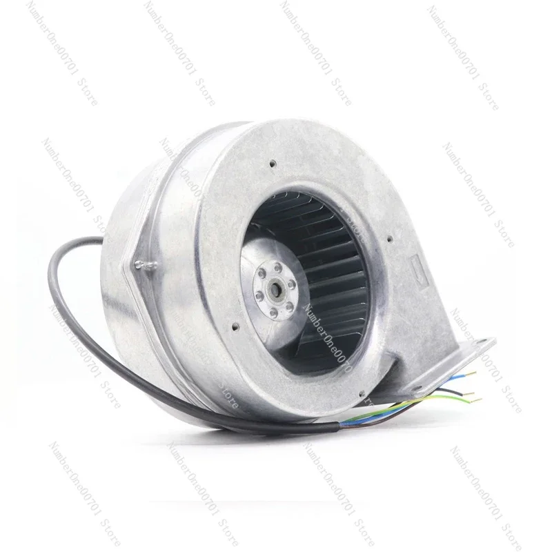 G2E120-AR77-01 Вентилятор для очистки воздуха 230 В Центробежный вентилятор из алюминиевого сплава EBMPAPST