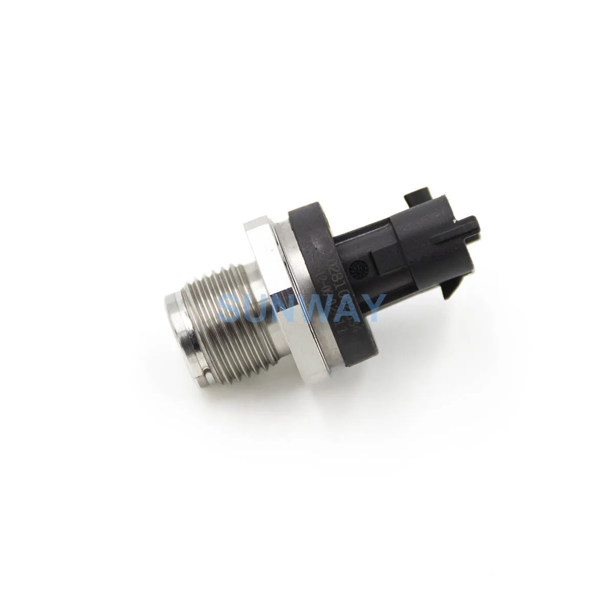 5 Pcs Diesel 0281006164 12470445 1723814 50438237 55230827 604382373 Common Rail Pressure Sensor