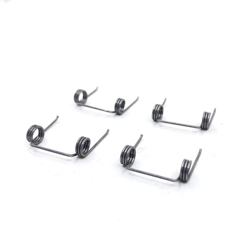 20Pcs 877761 Nailer Feeder Springs Spare Parts For Coil Roofing Nailer For NV45AA, NV45AB, NV45AB2, NV45AB2S, NV45AE Coil Nailer