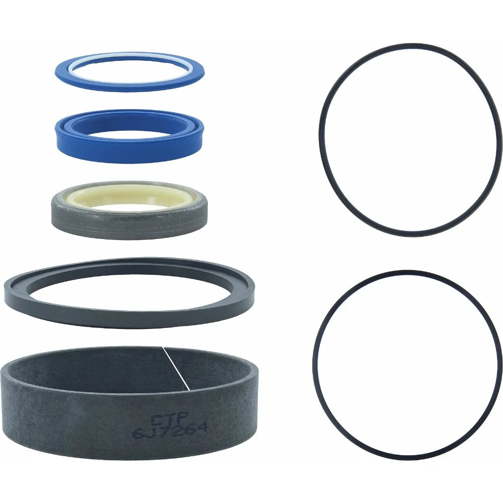 

Fits Caterpillar Several Models 2384501 Seal Kit