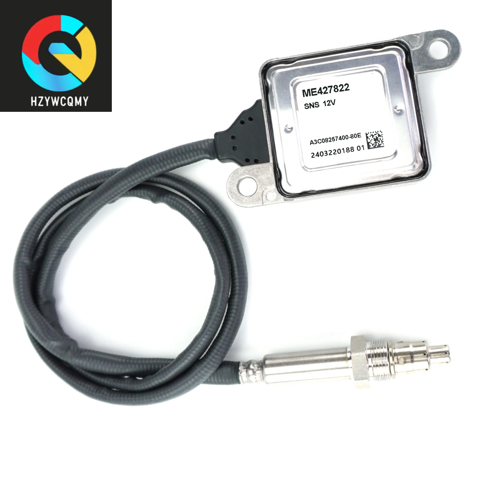 

ME427822 Новый датчик оксида азота Nox Sensor для грузовика Mitsubishi Fuso FE160 4P10 2012