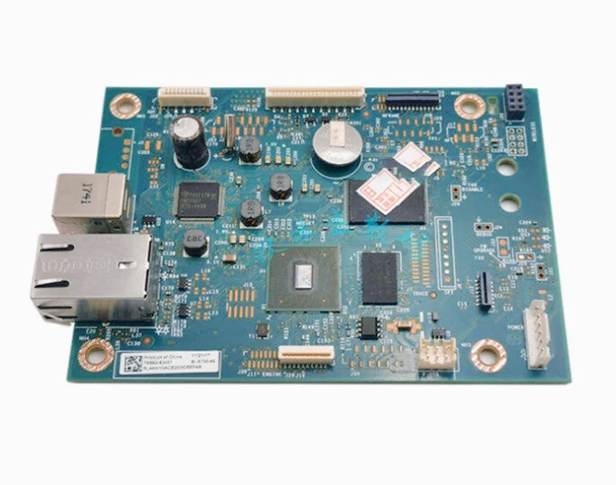 T6B82-60001 Formatter Board for HP 281 M281 M281fdw Logic Board Mother Board