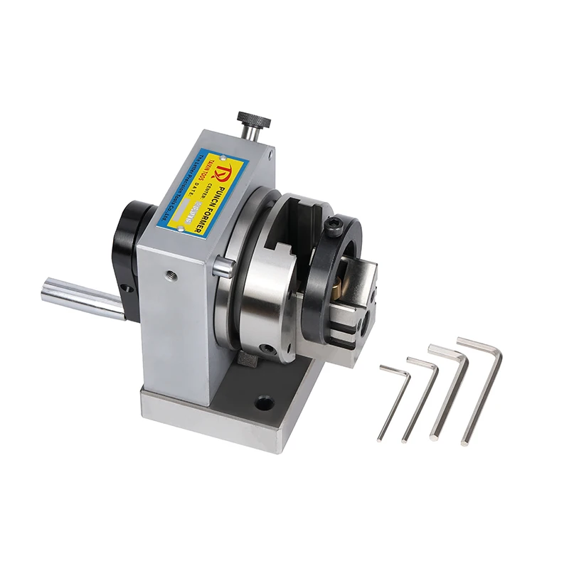 Factory direct price machine tool accessories single and two-way high-precision punching needle grinding machine