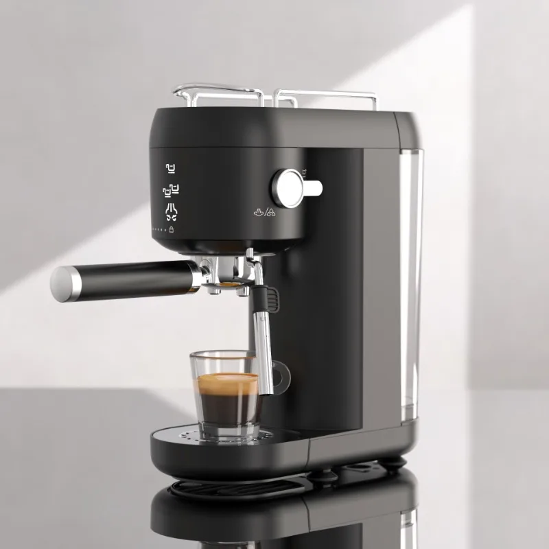 automatic espresso coffee machines professional barista coffee maker Convenient operation Espresso machines automatic