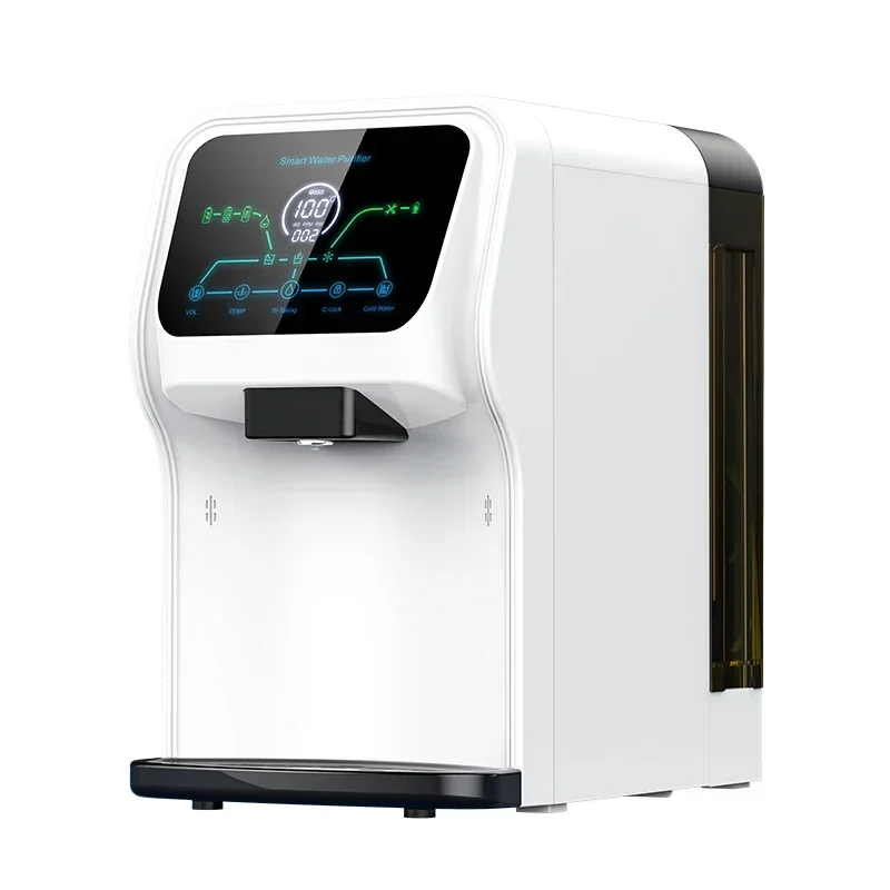 Atmospheric Water Generator  Ro Water Dispenser Machine VST-RO-T1C  75G
