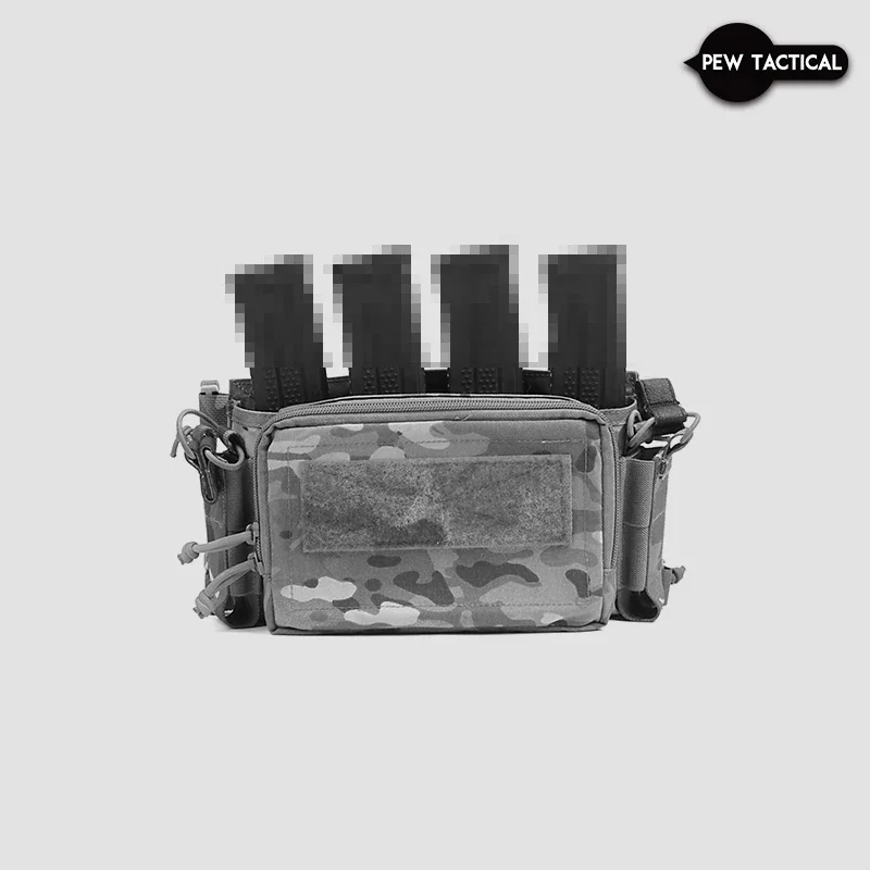 Pew Tactical D3CRM …