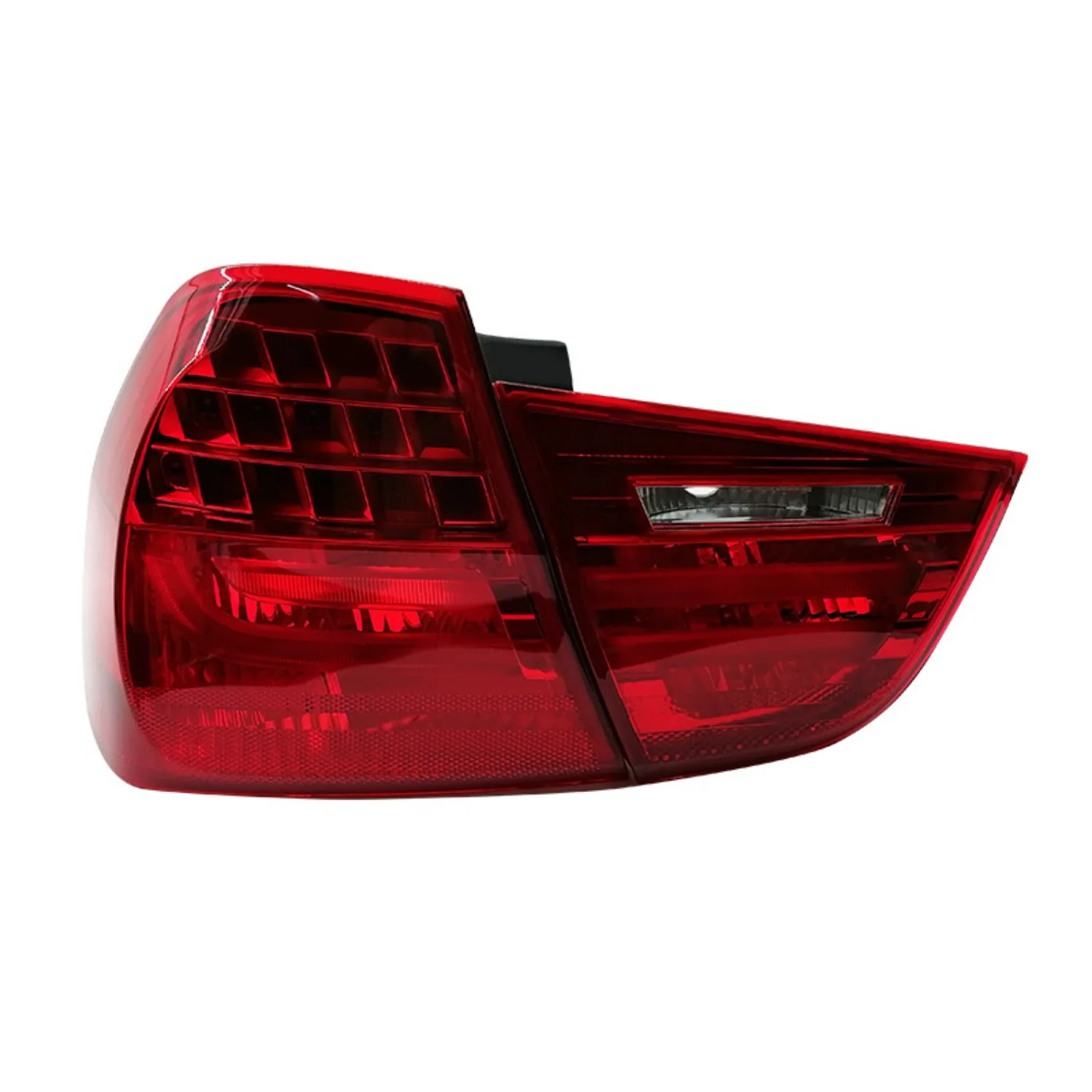 

Suitable for BMW 3/5 Series i5 M3 E90 Rear Tail Lights Brake Lights 63217289425 63217289426 63217289427 63217289428
