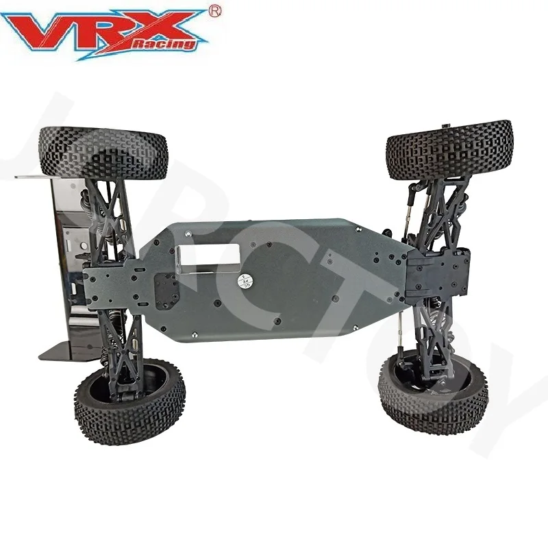 RC VRX 10112 Front Lower Susp Arm 10113 Rear Lower Susp Arm 2Pcs For VRX Racing RH1001/1002 RH1011/1013 RH817/818 RH1043/1045
